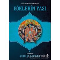 Göklerin Yası - Semih Yılmaz - İkinci Adam Yayınları