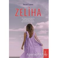 Zeliha - Necati Esmen - İkinci Adam Yayınları