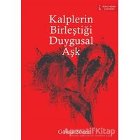 Kalplerin Birleştiği Duygusal Aşk - Gökçen Sözen - İkinci Adam Yayınları