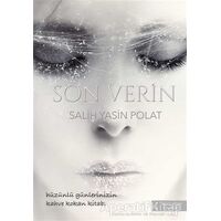 Son Verin - Salih Yasin Polat - İkinci Adam Yayınları