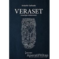 Veraset - İnsanlığın İrdelenmesi - Ardashir Saifzade - İkinci Adam Yayınları