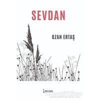 Sevdan - Ozan Ertaş - İkinci Adam Yayınları