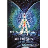 Clypeus Yeniden Yükseliş - Hakkı Özgür Kasırga - İkinci Adam Yayınları