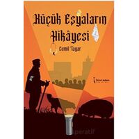 Küçük Eşyaların Hikayesi - Cemil Tayar - İkinci Adam Yayınları