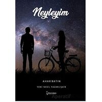 Neyleyim - Ahar Batın - İkinci Adam Yayınları