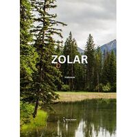 Zolar - Torunuh - İkinci Adam Yayınları