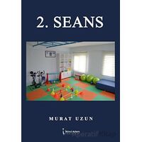 2. Seans - Murat Uzun - İkinci Adam Yayınları