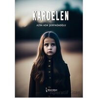 Kardelen - Azra Ada Şerifağaoğlu - İkinci Adam Yayınları