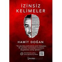 İzinsiz Kelimeler - Hamit Doğan - İkinci Adam Yayınları