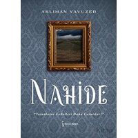 Nahide - Aslıhan Yavuzer - İkinci Adam Yayınları