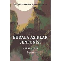 Budala Aşıklar Senfonisi - Murat Aydın - İkinci Adam Yayınları