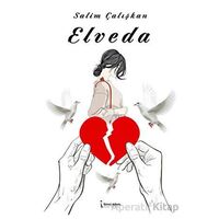 Elveda - Salim Çalışkan - İkinci Adam Yayınları