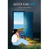 Hayatın Rengi Mavi - F. Lighter - İkinci Adam Yayınları