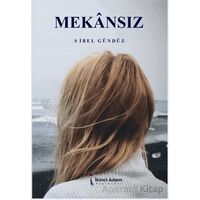 Mekansız - Sibel Gündüz - İkinci Adam Yayınları