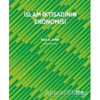 İslam İktisadının Ekonomisi - Rauf A. Azhar - İktisat Yayınları