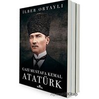 İlber Ortaylı Yakın Tarih Seti (3 Kitap) - Kronik Kitap