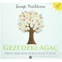 Gezideki Ağaç - Serap Yeşiltuna - İleri Yayınları