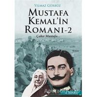 Mustafa Kemalin Romanı 2 - Yılmaz Gürbüz - İleri Yayınları