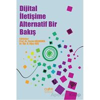 Dijital İletişime Alternatif Bir Bakış - Kolektif - Der Yayınları