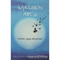 İlişkilerin ABC’si - Krishnananda - Butik Yayınları