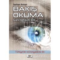 Bakış Okuma - Serhan Arıkan - Tilki Kitap