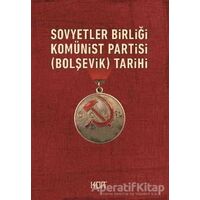 Sovyetler Birliği Komünist Partisi BOLŞEVİK Tarihi - Kor