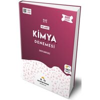 TYT 40 lı Kimya Denemesi Ders Ortamı Yayınları