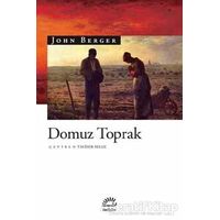 Domuz Toprak - John Berger - İletişim Yayınevi