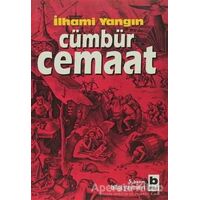 Cümbür Cemaat - İlhami Yangın - Bilgi Yayınevi