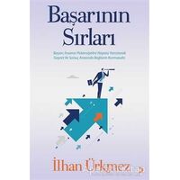 Başarının Sırları - İlhan Ürkmez - Cinius Yayınları