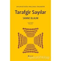 Tarafgir Sayılar - Sanne Blauw - Alef Yayınevi