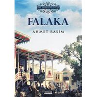 Falaka - Ahmet Rasim - Yörünge Yayınları