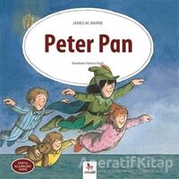 Peter Pan - James M. Barrie - Almidilli