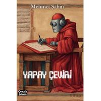 Yapay Çeviri - Mehmet Şahin - Çeviribilim