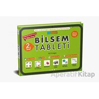 2. Sınıf Bilsem Tablet 2023 - Kolektif - Evrensel İletişim Yayınları