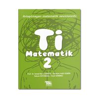 Toli Games 2. Sınıf Ti Matematik Kitabı