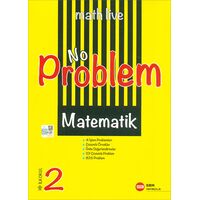 İlkokul 2.Sınıf Matematik No Problem Soru Bankası Merkezi