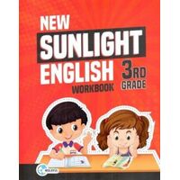 Molekül 3.Sınıf New Sunlight English Workbook