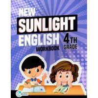 Molekül 4.Sınıf New Sunlight English Workbook