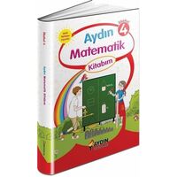 Aydın 4. Sınıf Matematik Kitabım