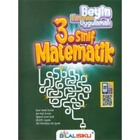 3.Sınıf Matematik Işıklı Yayınları