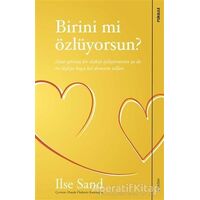 Birini mi Özlüyorsun - Ilse Sand - Sola Unitas