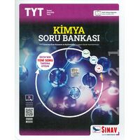 Sınav TYT Kimya Soru Bankası (Kampanyalı)