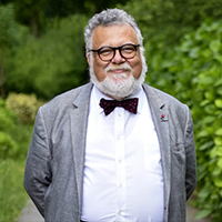 A. M. Celal Şengör