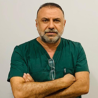 Bülent Demircioğlu