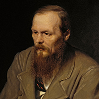Fyodor Mihailoviç Dostoyevski