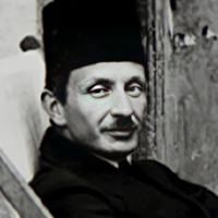 Ömer Seyfettin