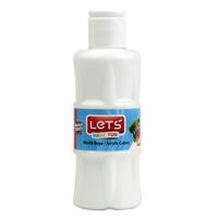 Akrilik Boya 100Ml Beyaz 5751
