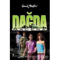 Dağda Macera - Enid Blyton - Artemis Yayınları