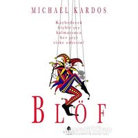 Blöf - Michael Kardos - April Yayıncılık